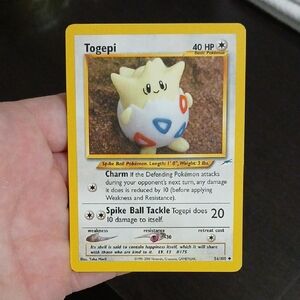 Togepi